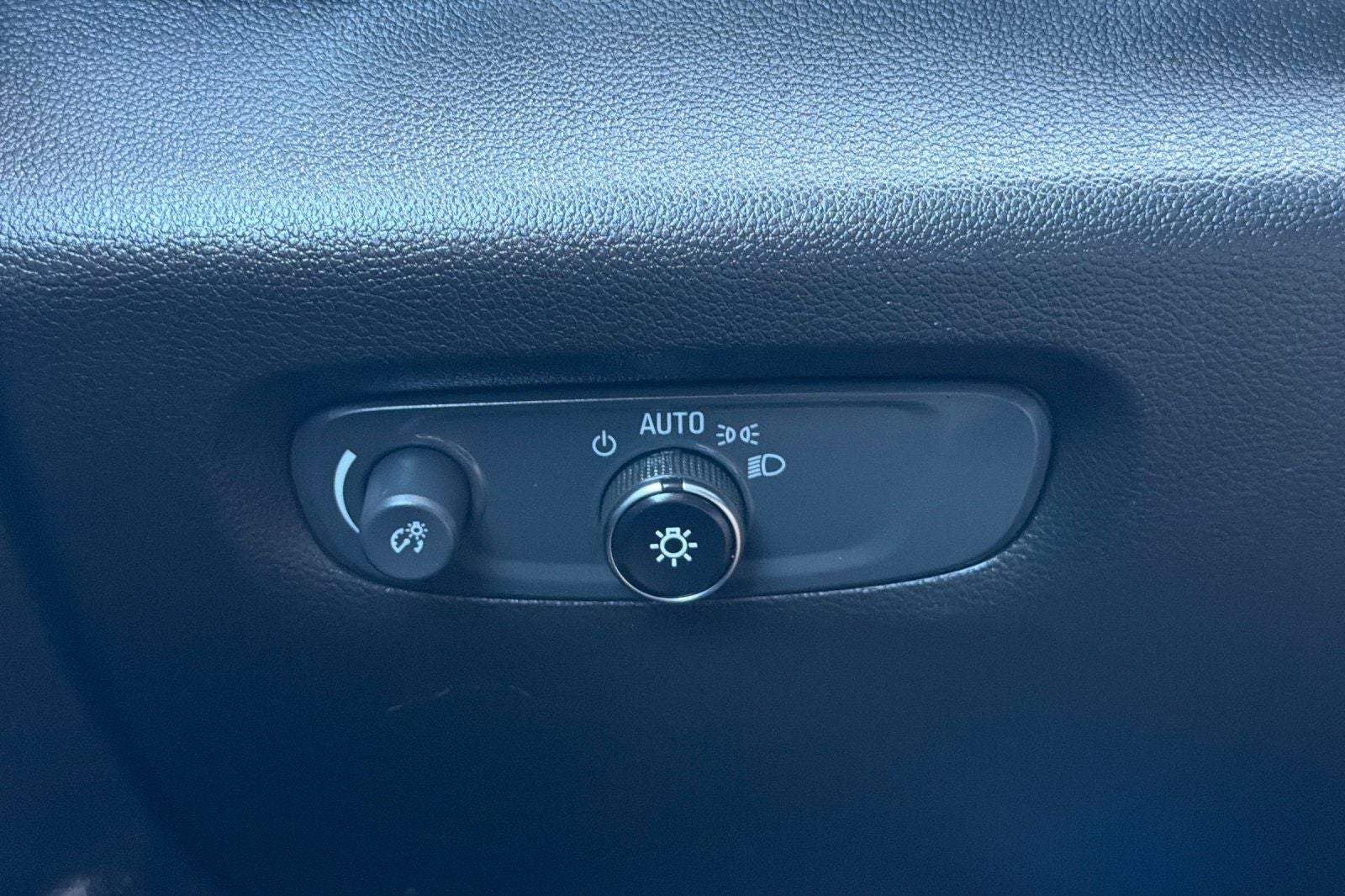 2018 Chevrolet Traverse LS