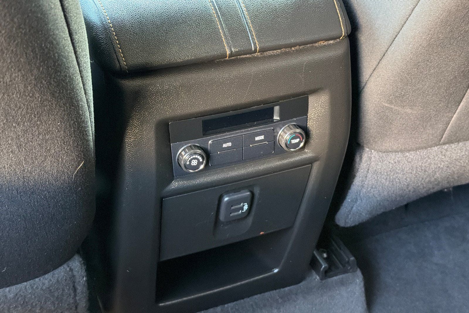 2018 Chevrolet Traverse LS