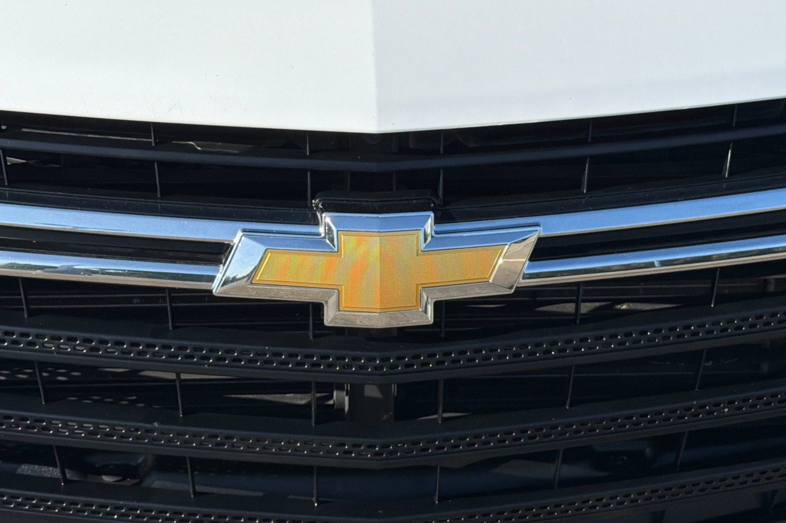 2018 Chevrolet Traverse LS