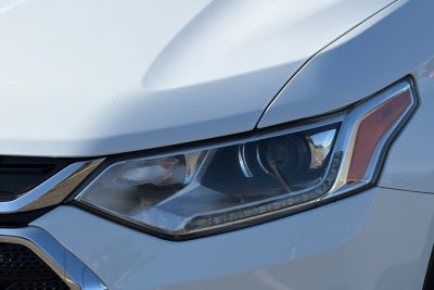 2018 Chevrolet Traverse LS