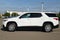 2018 Chevrolet Traverse LS