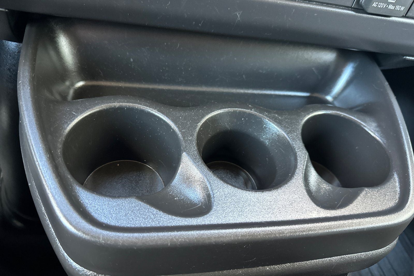 2023 GMC Savana 2500 Work Van