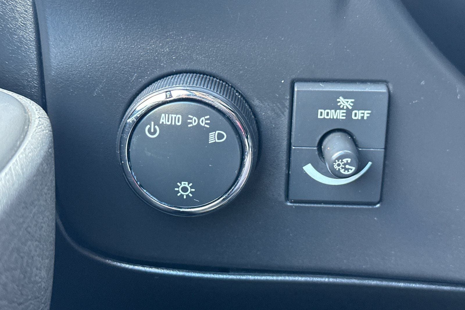 2023 GMC Savana 2500 Work Van