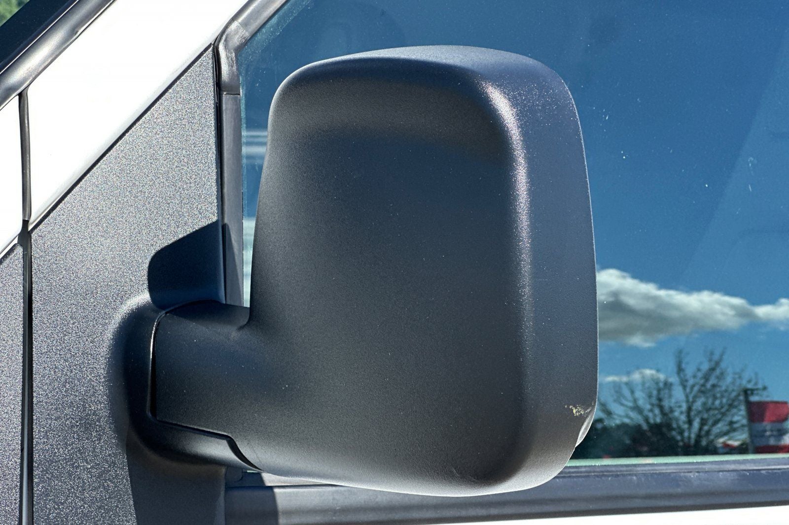 2023 GMC Savana 2500 Work Van