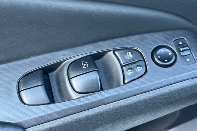 2023 Nissan Altima 2.5 S