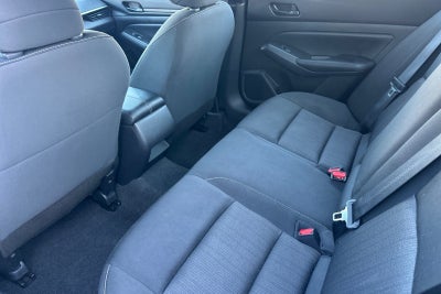 2023 Nissan Altima 2.5 S