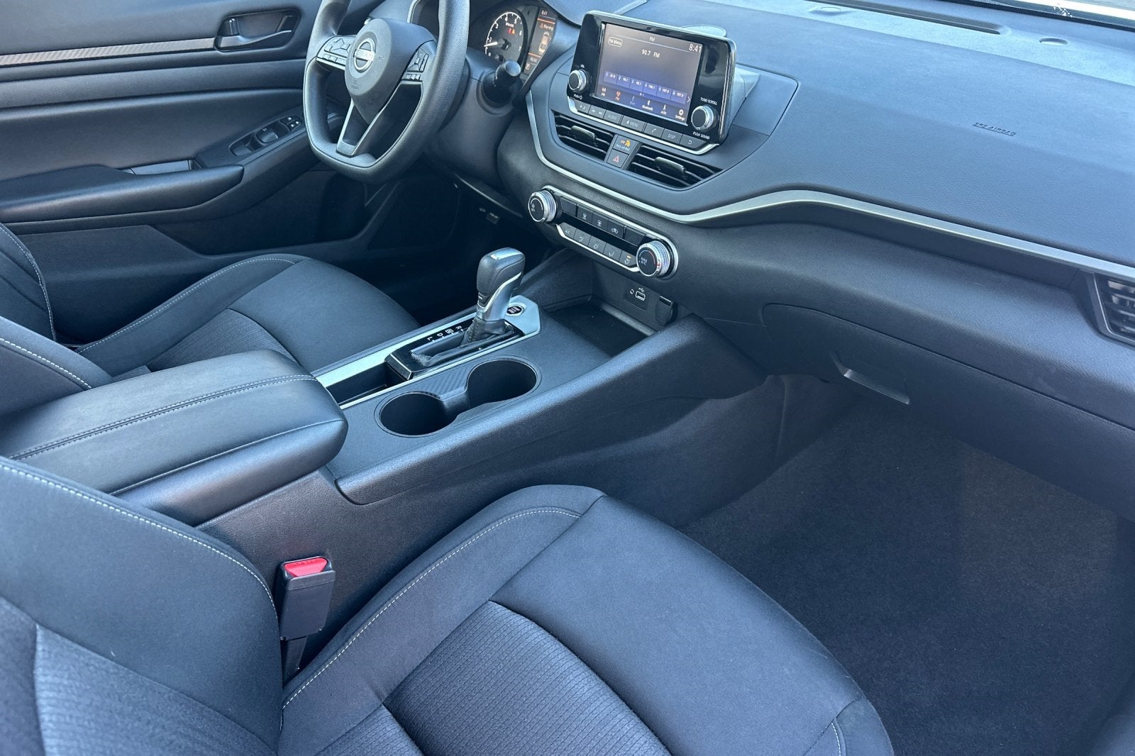 2023 Nissan Altima 2.5 S