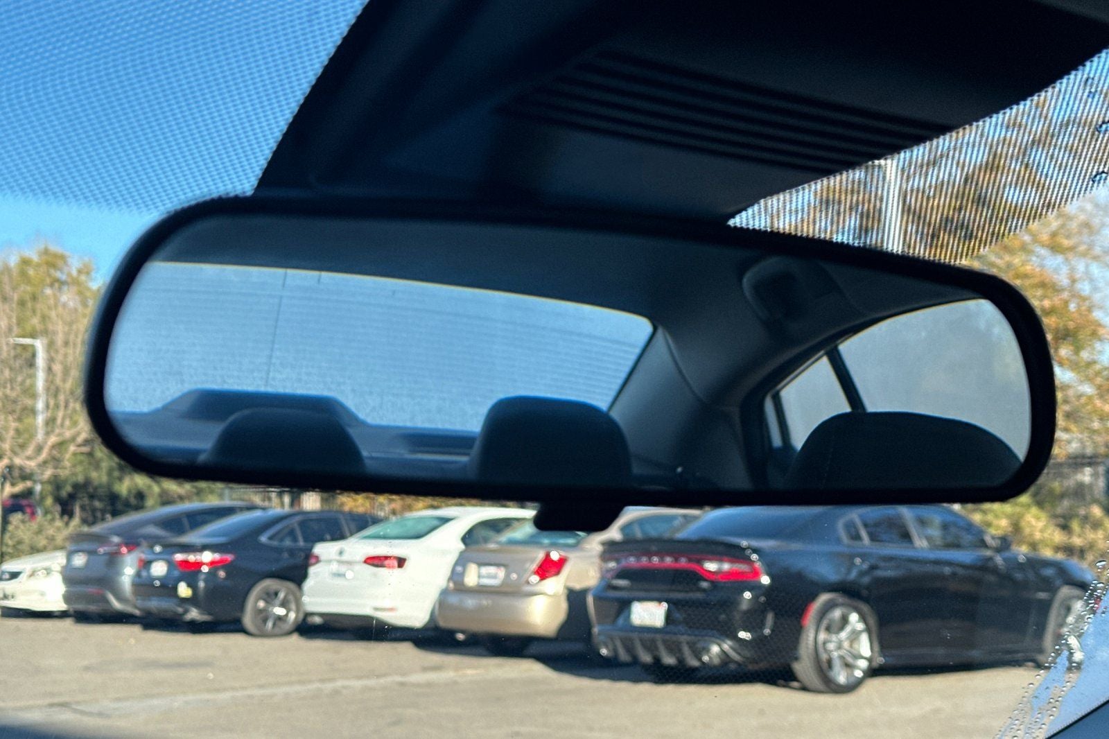 2023 Nissan Altima 2.5 S