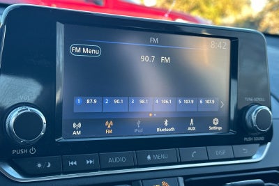 2023 Nissan Altima 2.5 S