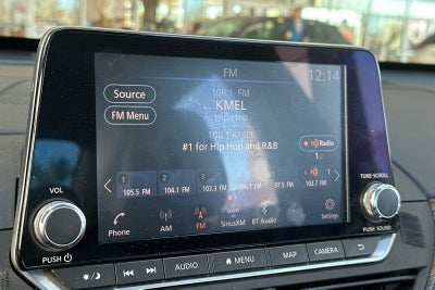 2019 Nissan Altima 2.5 SL