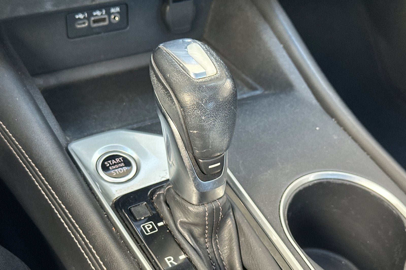 2019 Nissan Altima 2.5 SL