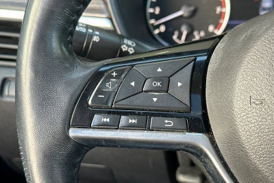 2019 Nissan Altima 2.5 SL