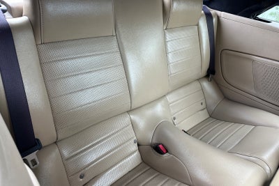 2005 Ford Mustang GT Premium