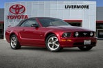 2005 Ford Mustang GT Premium