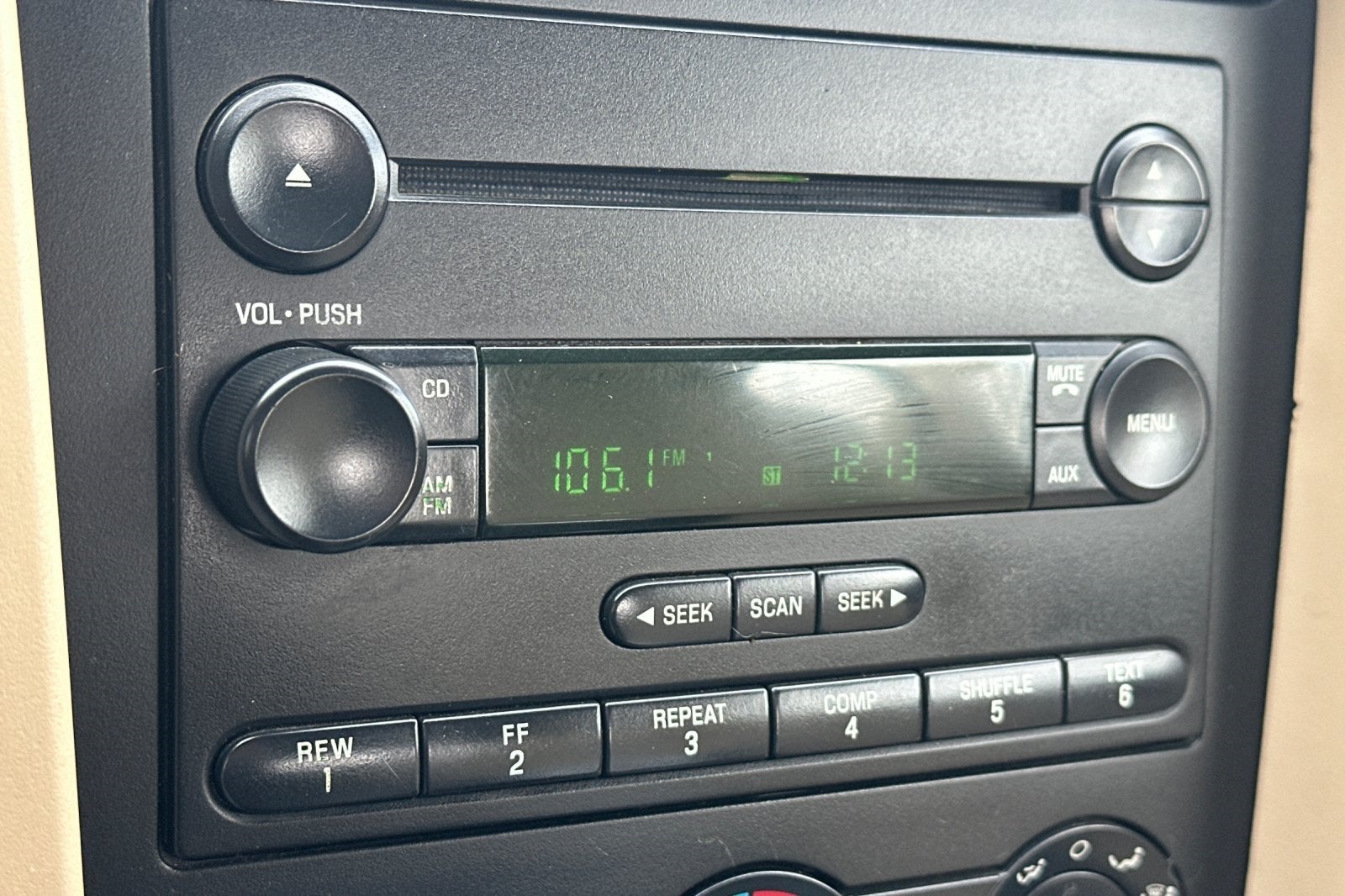 2005 Ford Mustang GT Premium