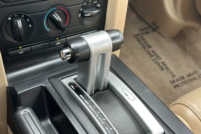 2005 Ford Mustang GT Premium