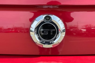 2005 Ford Mustang GT Premium