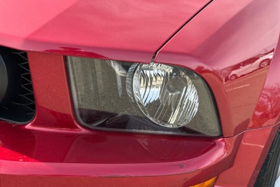 2005 Ford Mustang GT Premium