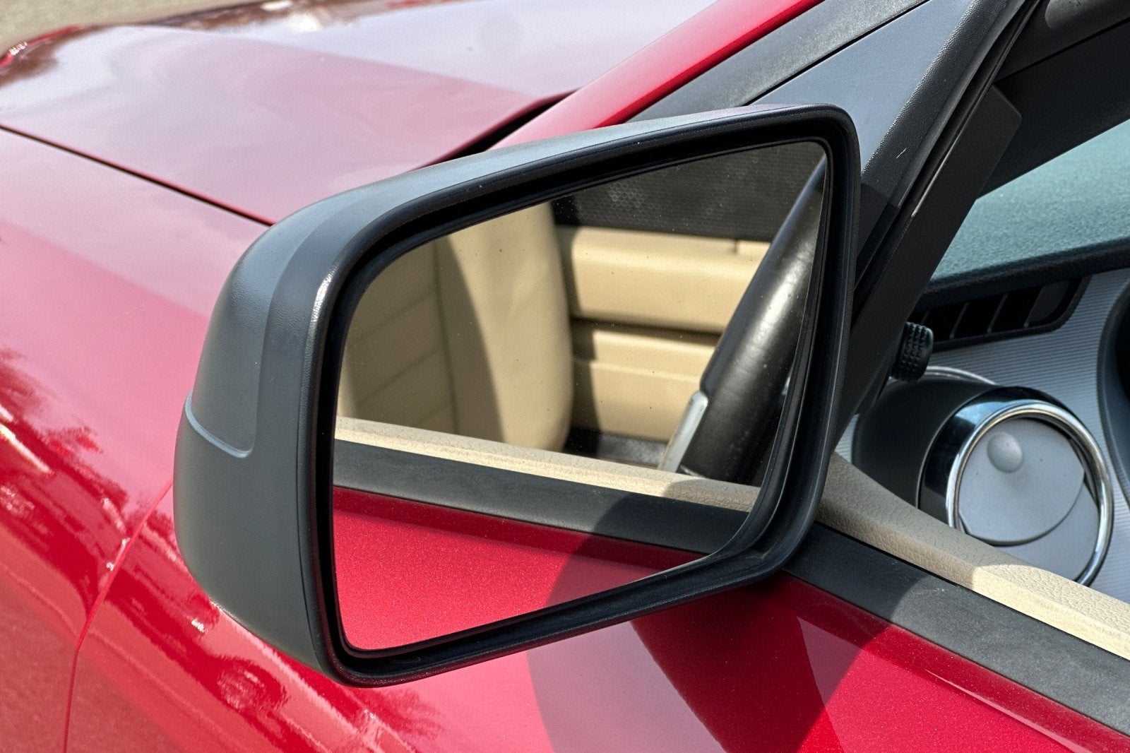 2005 Ford Mustang GT Premium