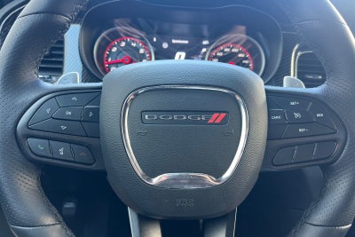 2023 Dodge Charger R/T Scat Pack Widebody