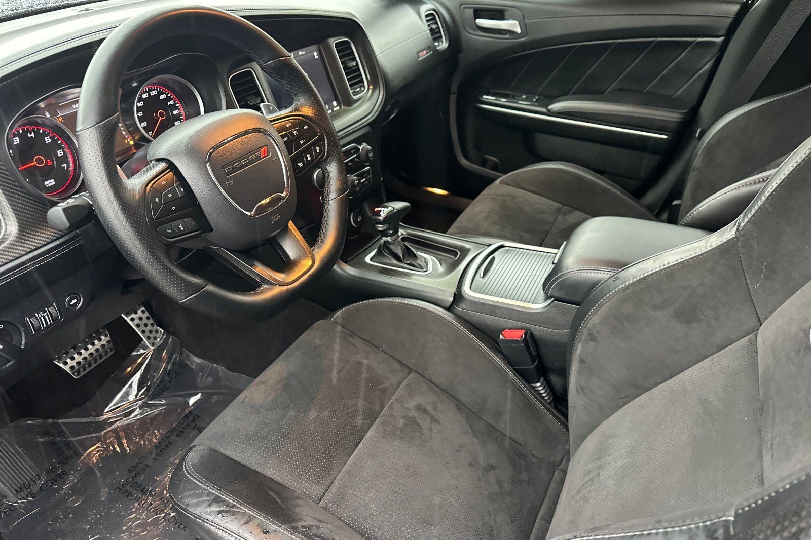 2023 Dodge Charger R/T Scat Pack