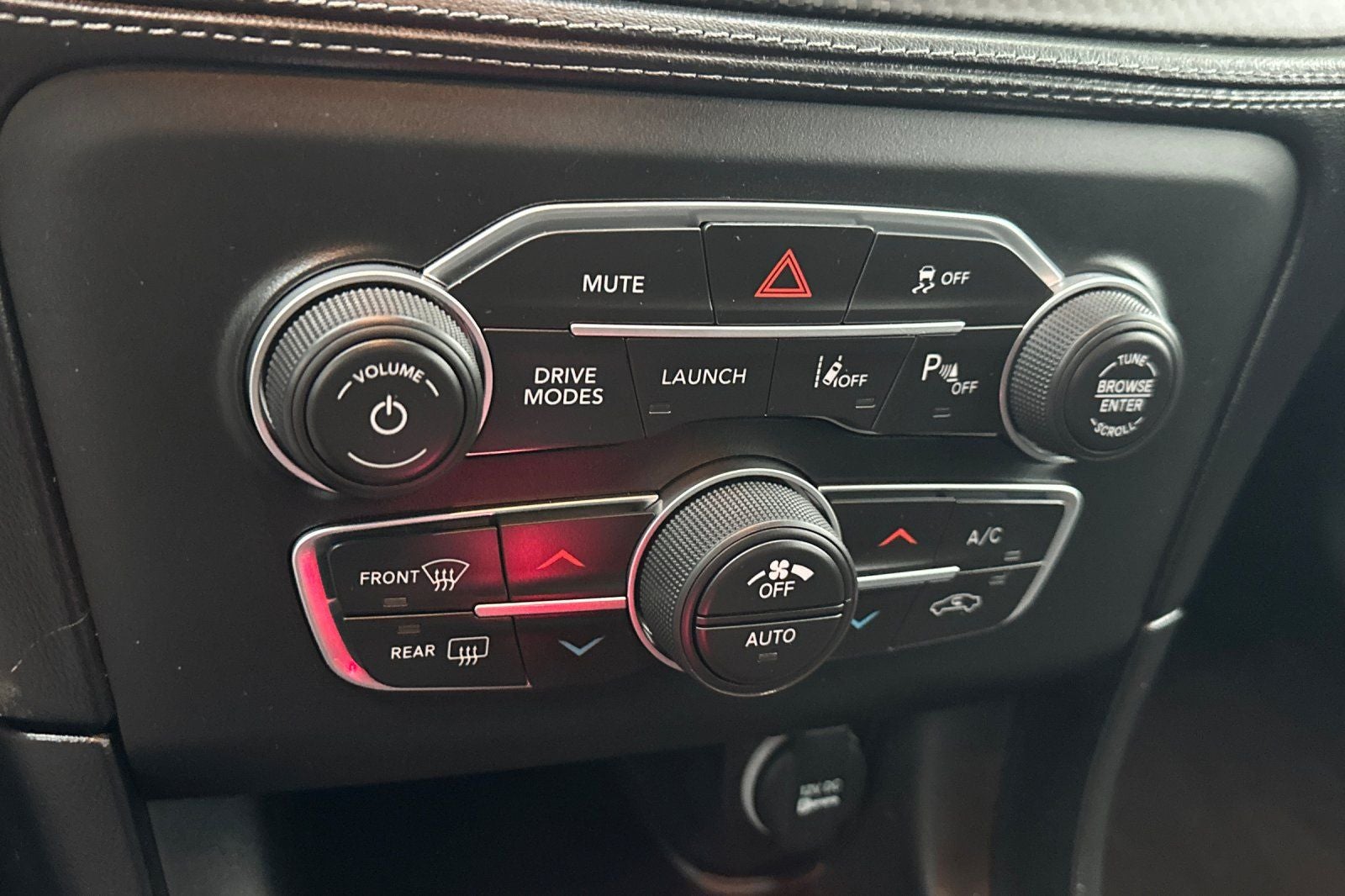 2023 Dodge Charger R/T Scat Pack