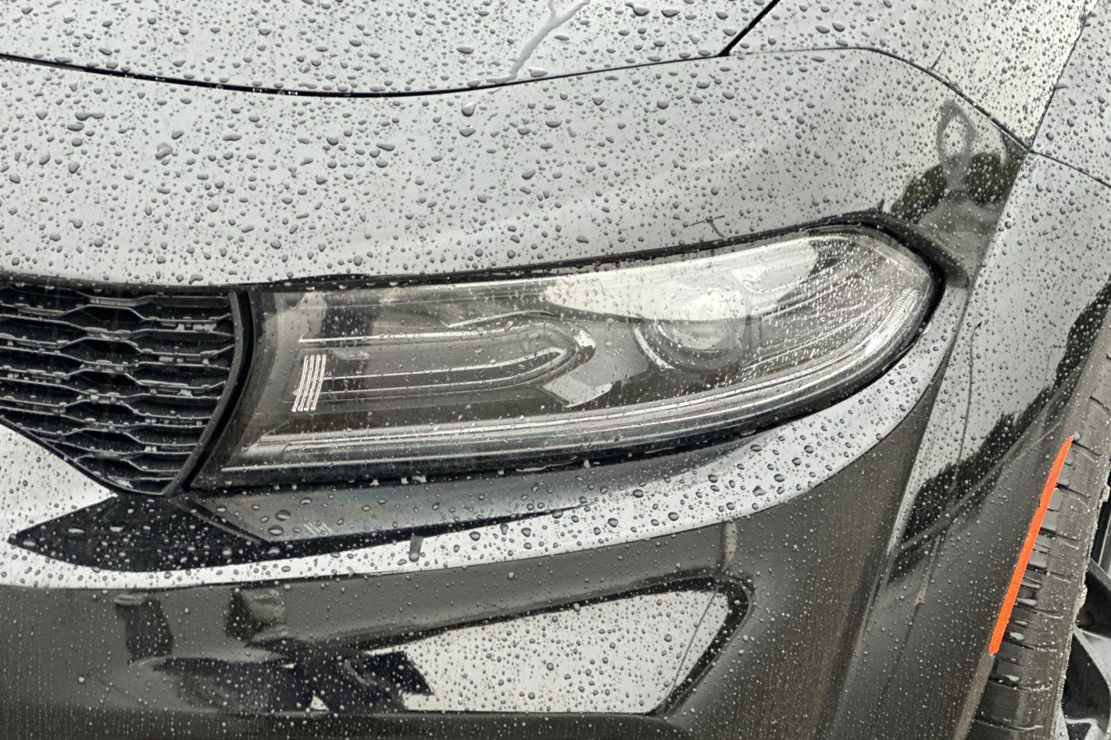 2023 Dodge Charger R/T Scat Pack