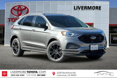 2024 Ford Edge SE