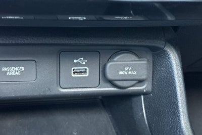 2023 Honda Civic EX w/o BSI