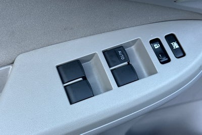 2012 Toyota Corolla L