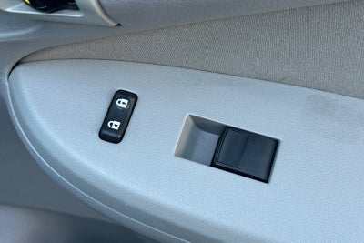 2012 Toyota Corolla L