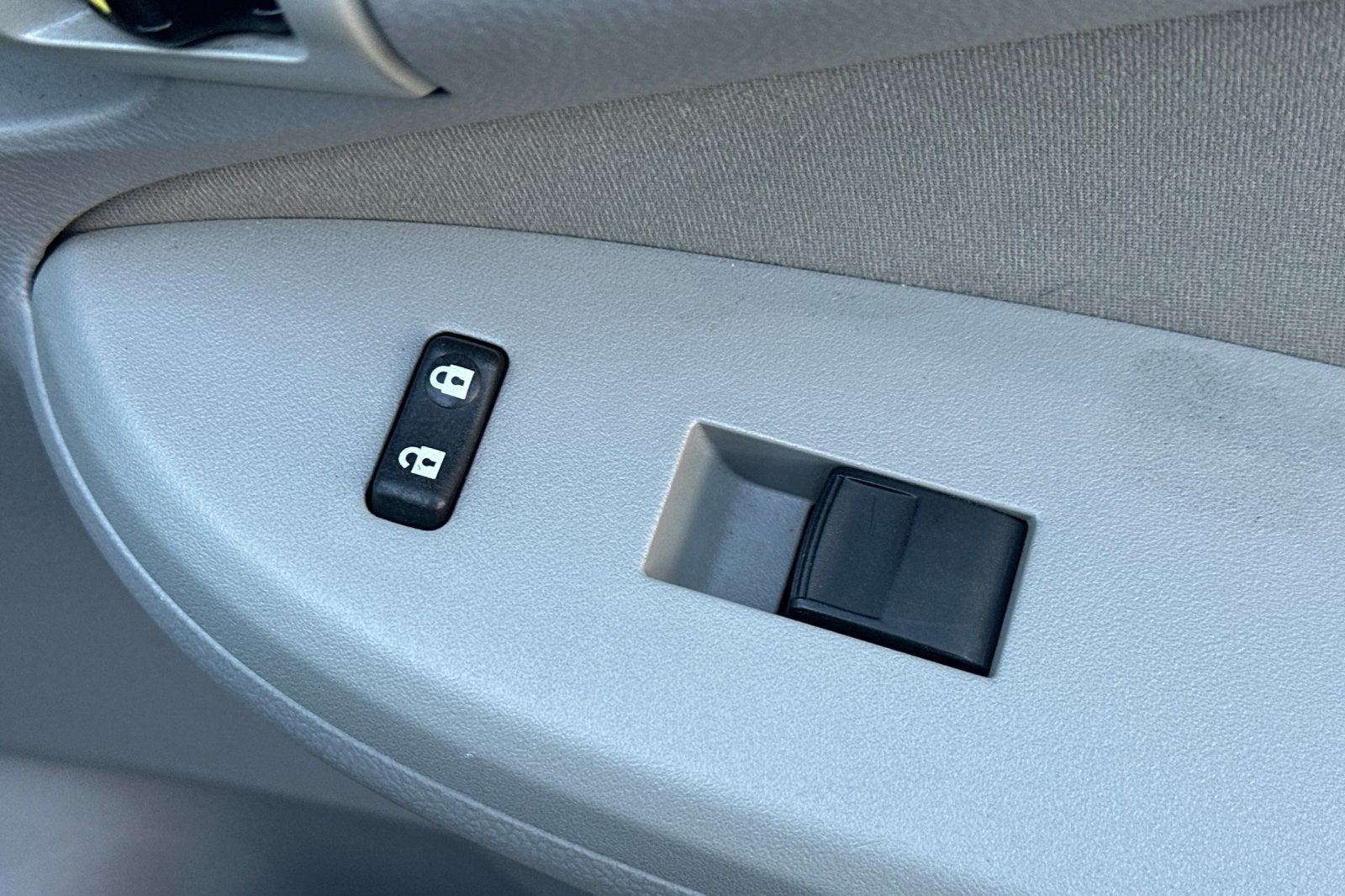 2012 Toyota Corolla L