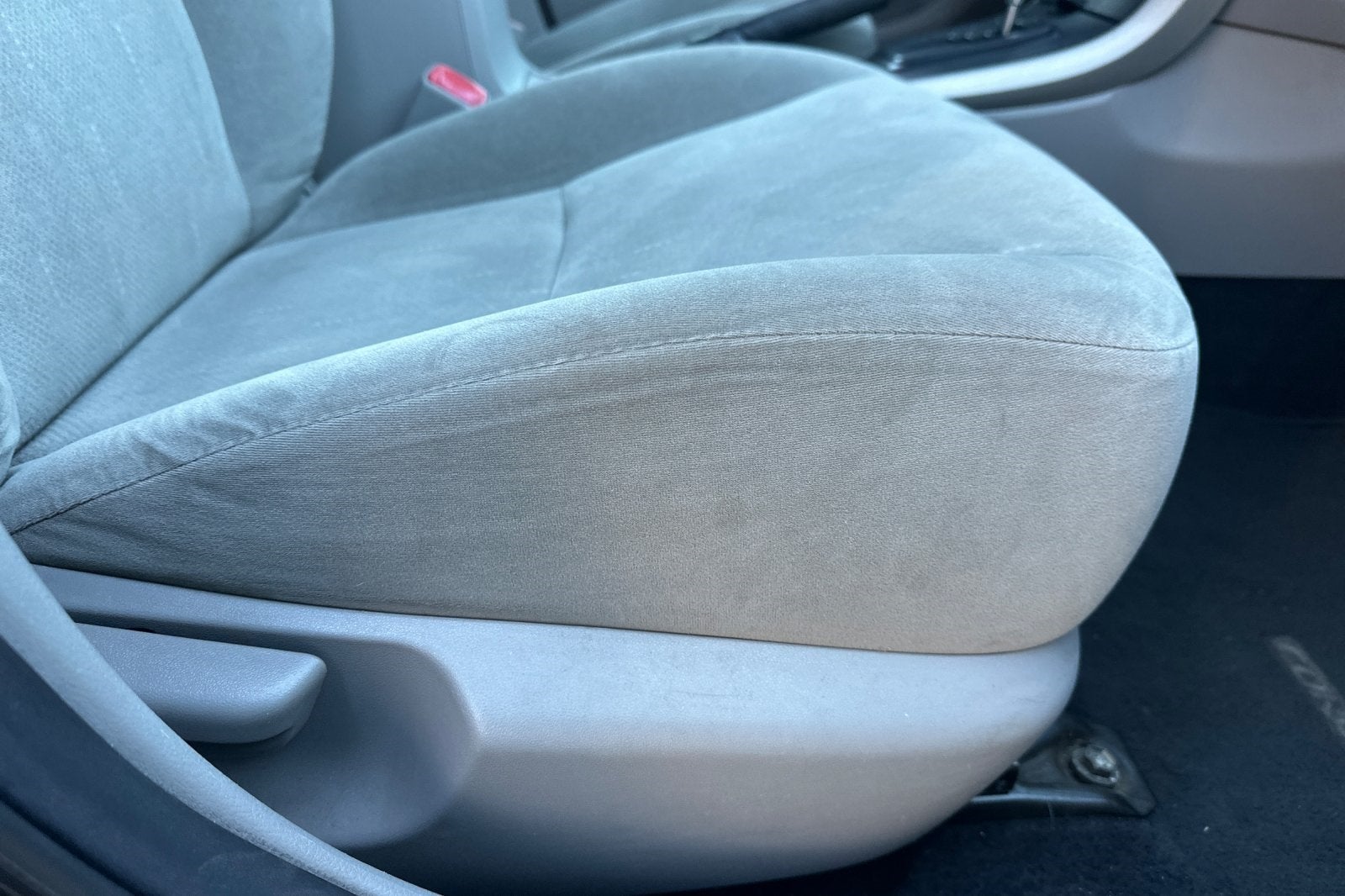 2012 Toyota Corolla L