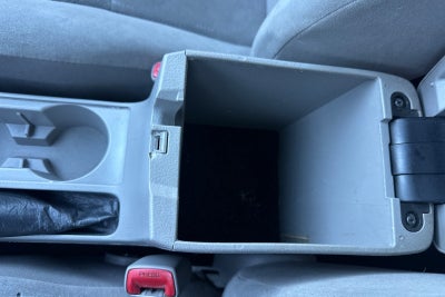 2012 Toyota Corolla L