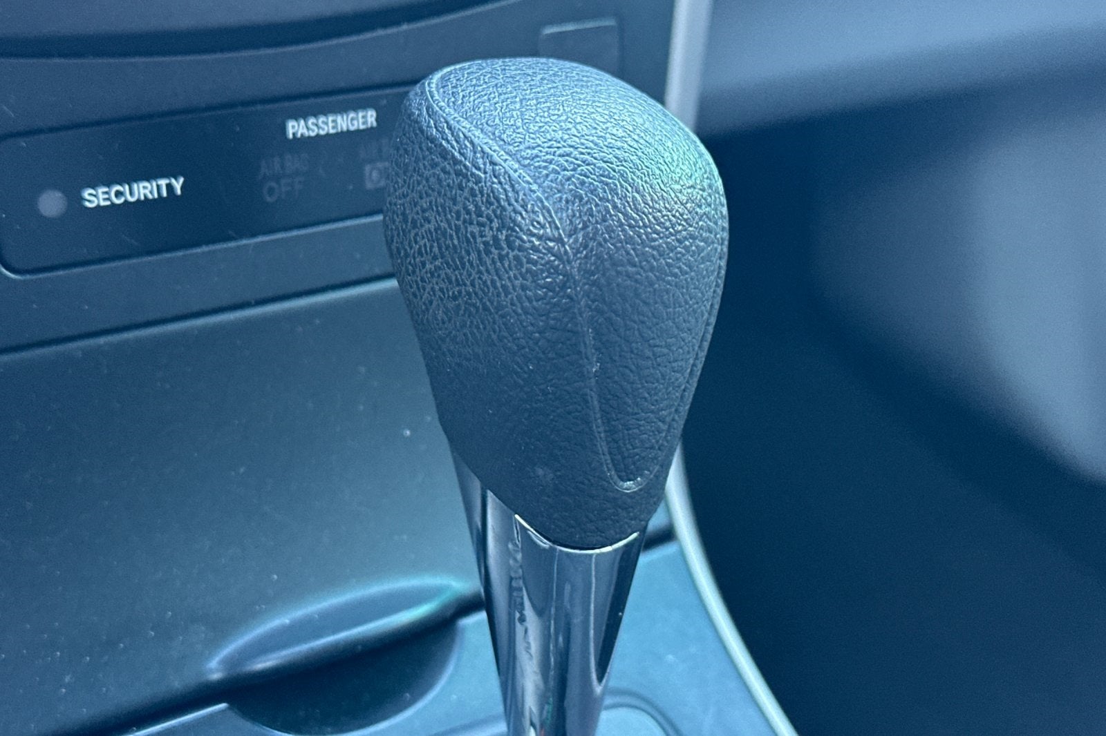 2012 Toyota Corolla L