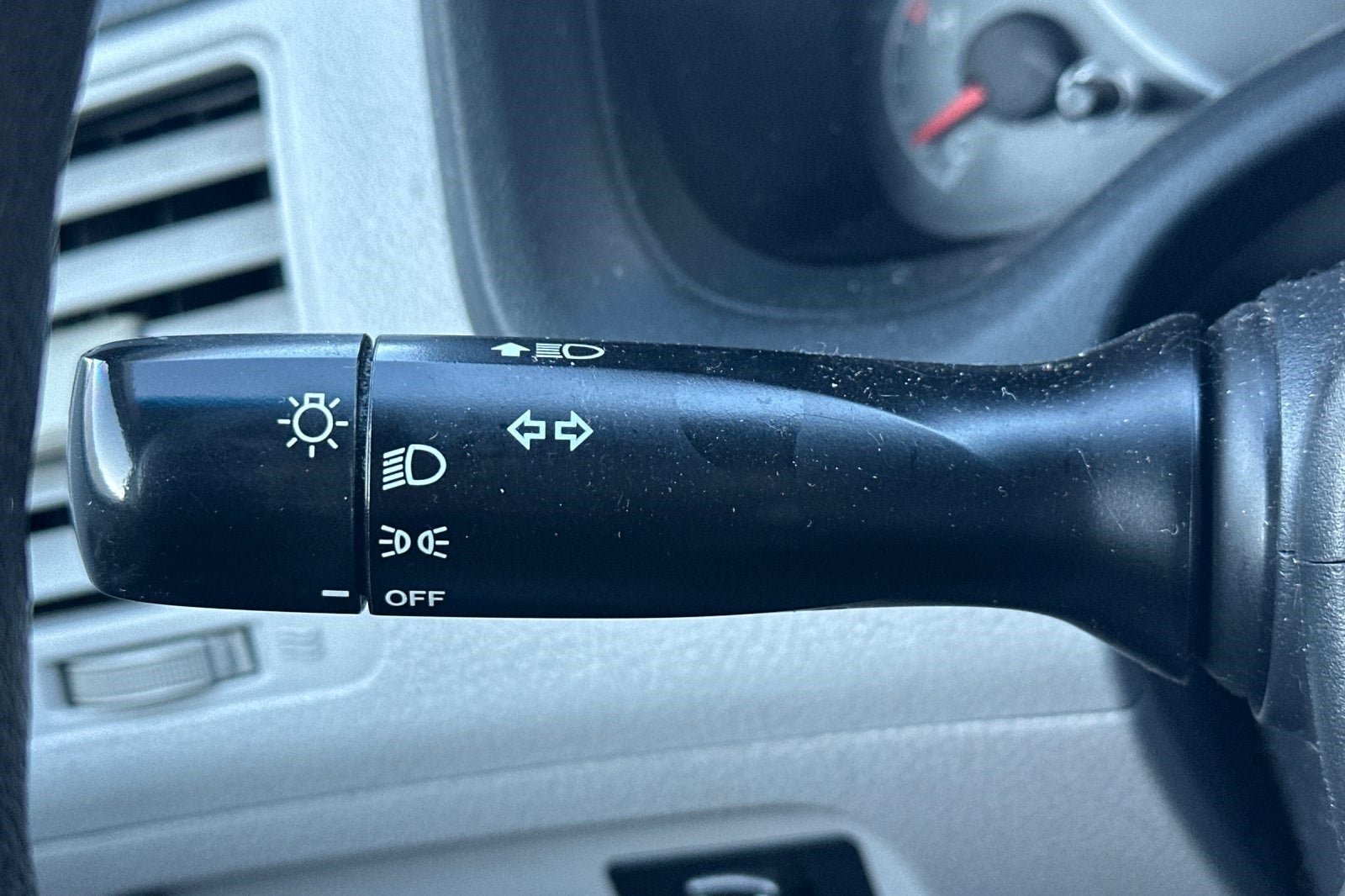 2012 Toyota Corolla L