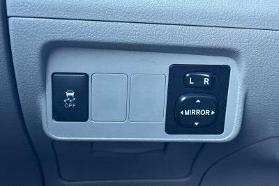 2012 Toyota Corolla L