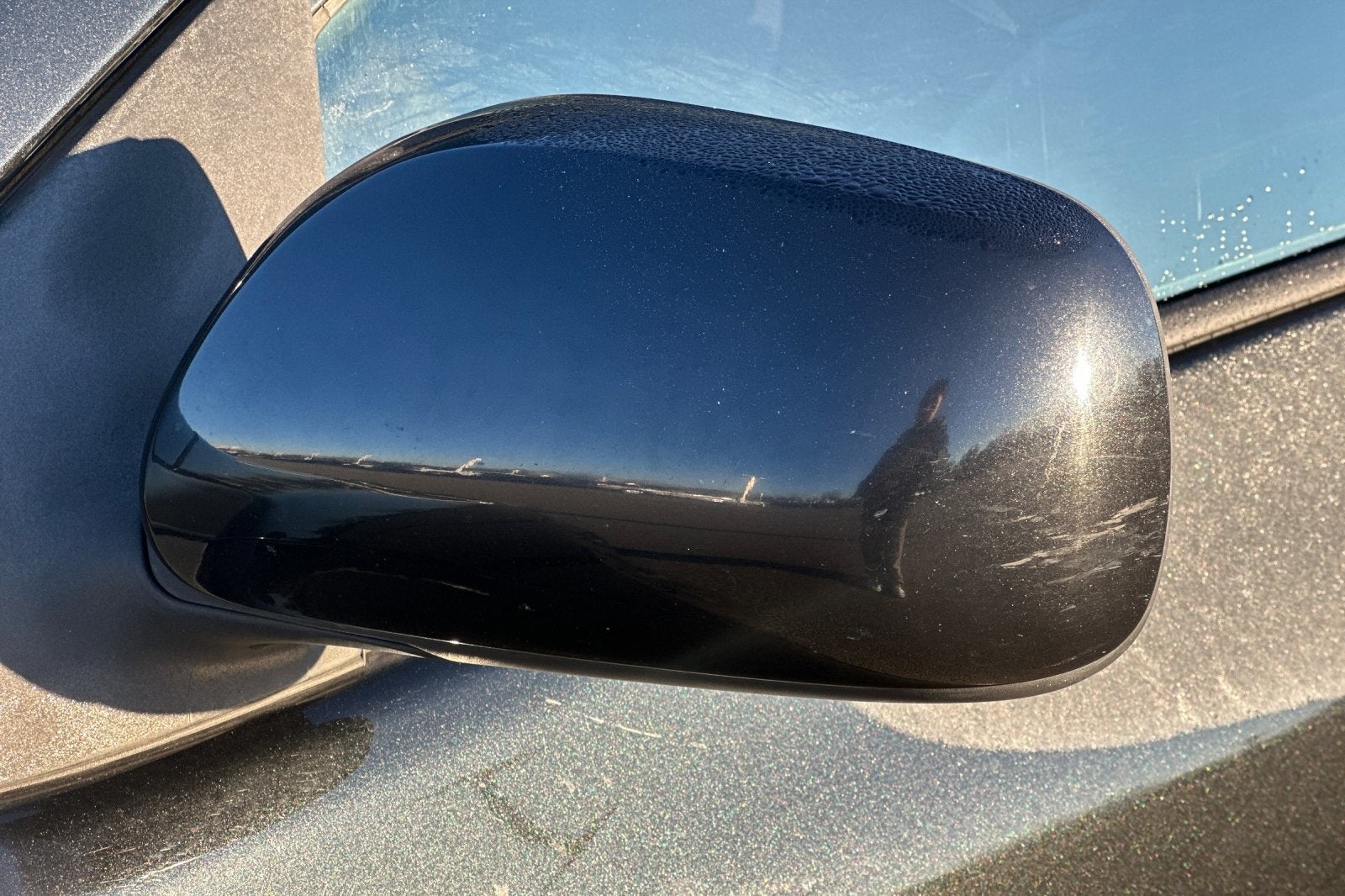 2012 Toyota Corolla L