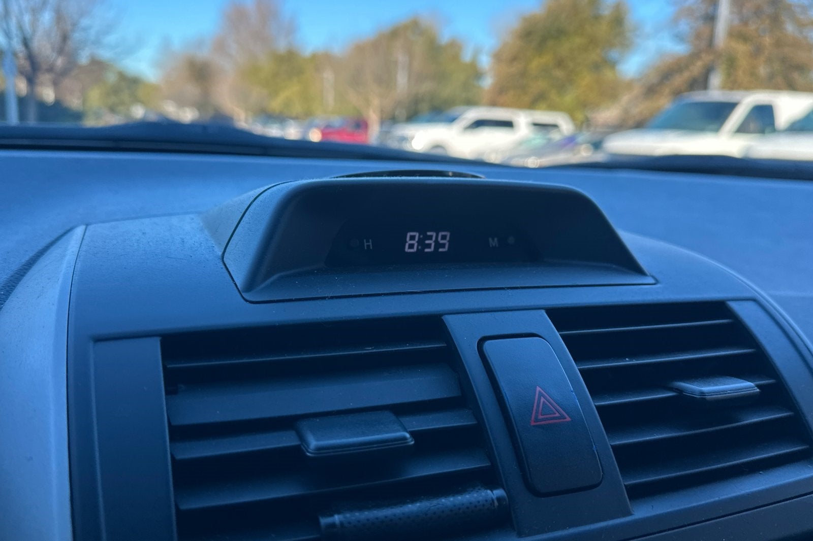 2012 Toyota Corolla L