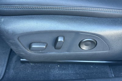 2024 Chevrolet Equinox EV LT