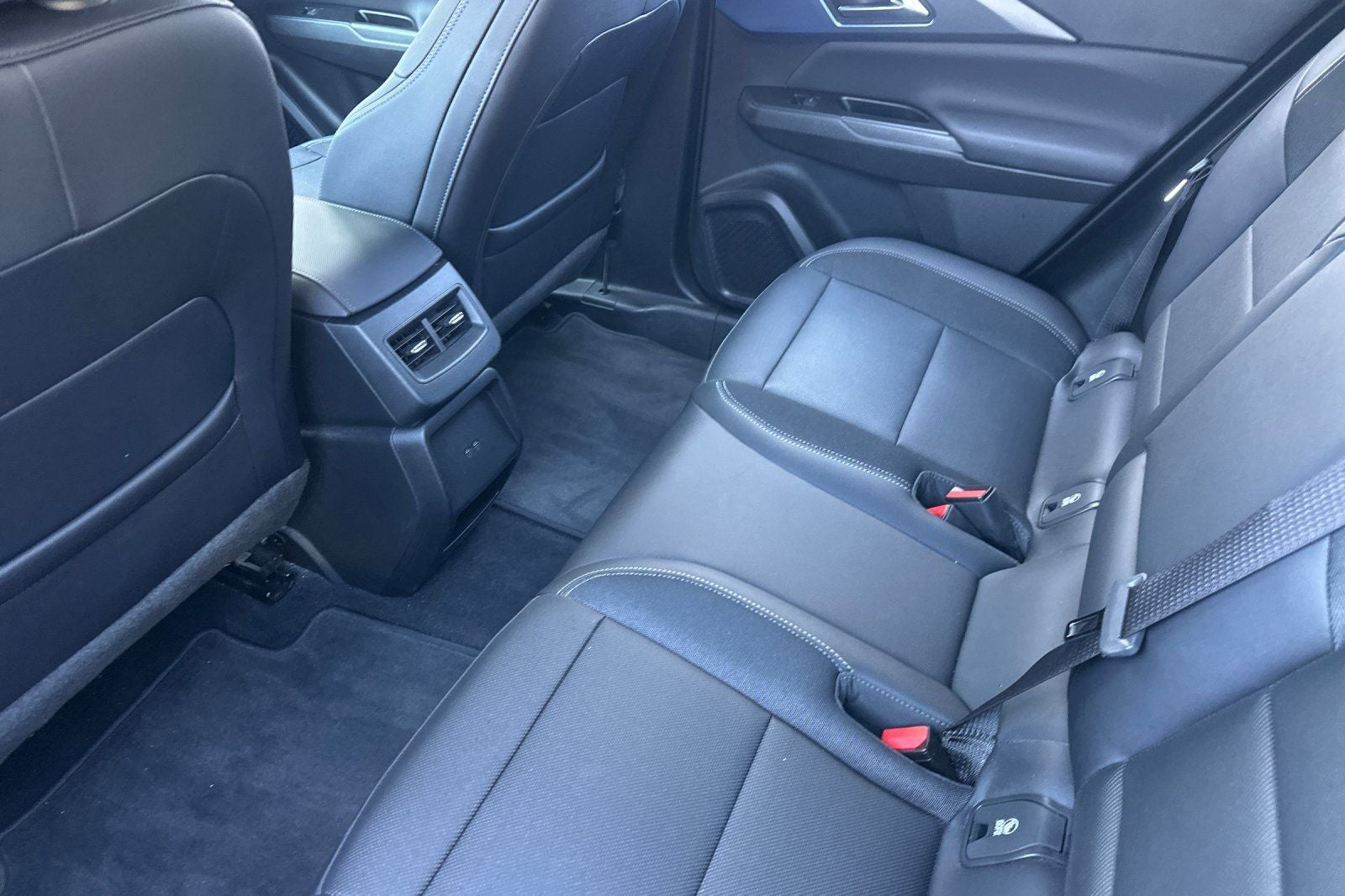 2024 Chevrolet Equinox EV LT