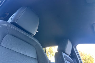 2024 Chevrolet Equinox EV LT