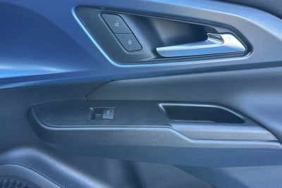 2024 Chevrolet Equinox EV LT