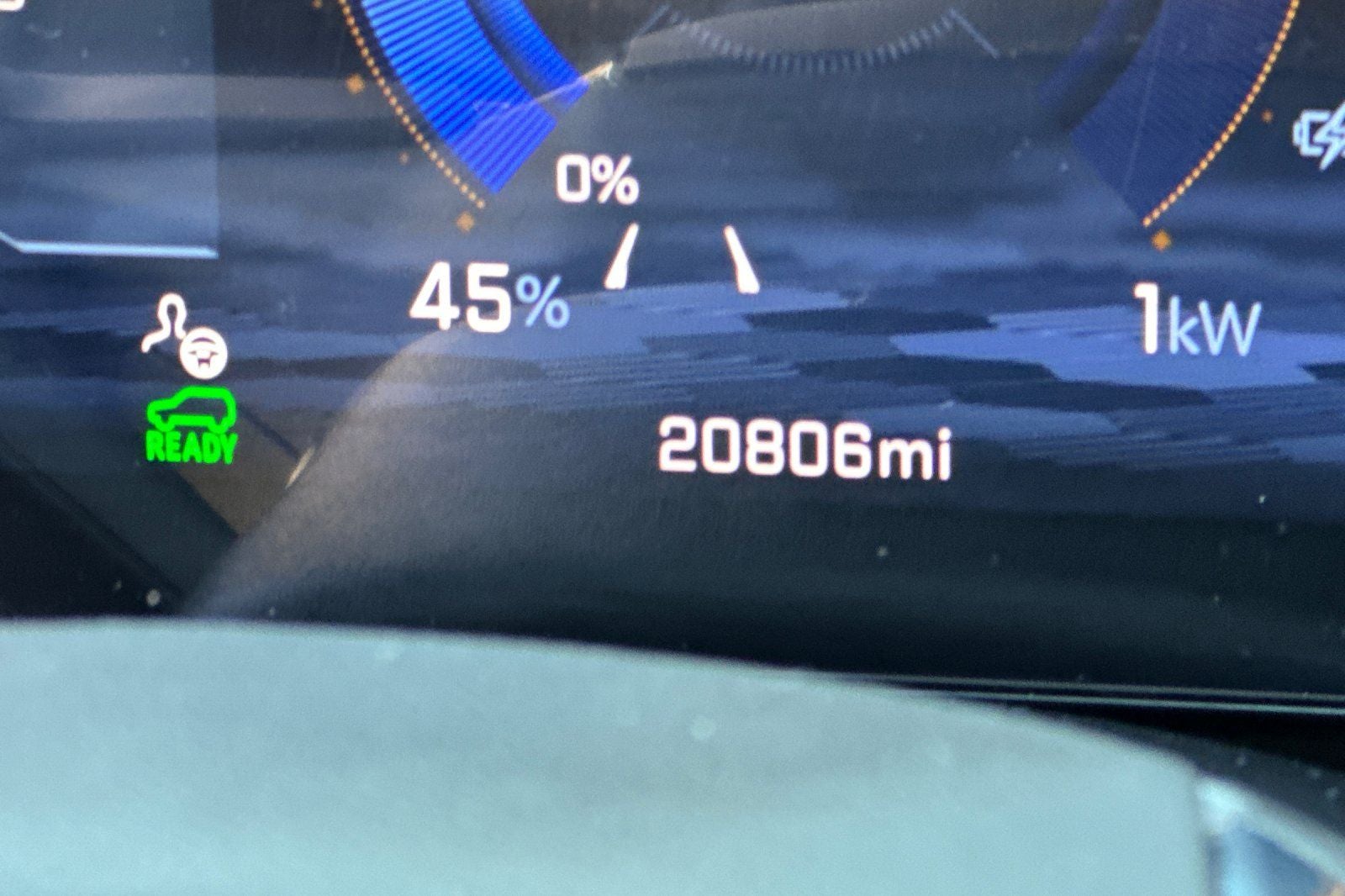 2024 Chevrolet Equinox EV LT