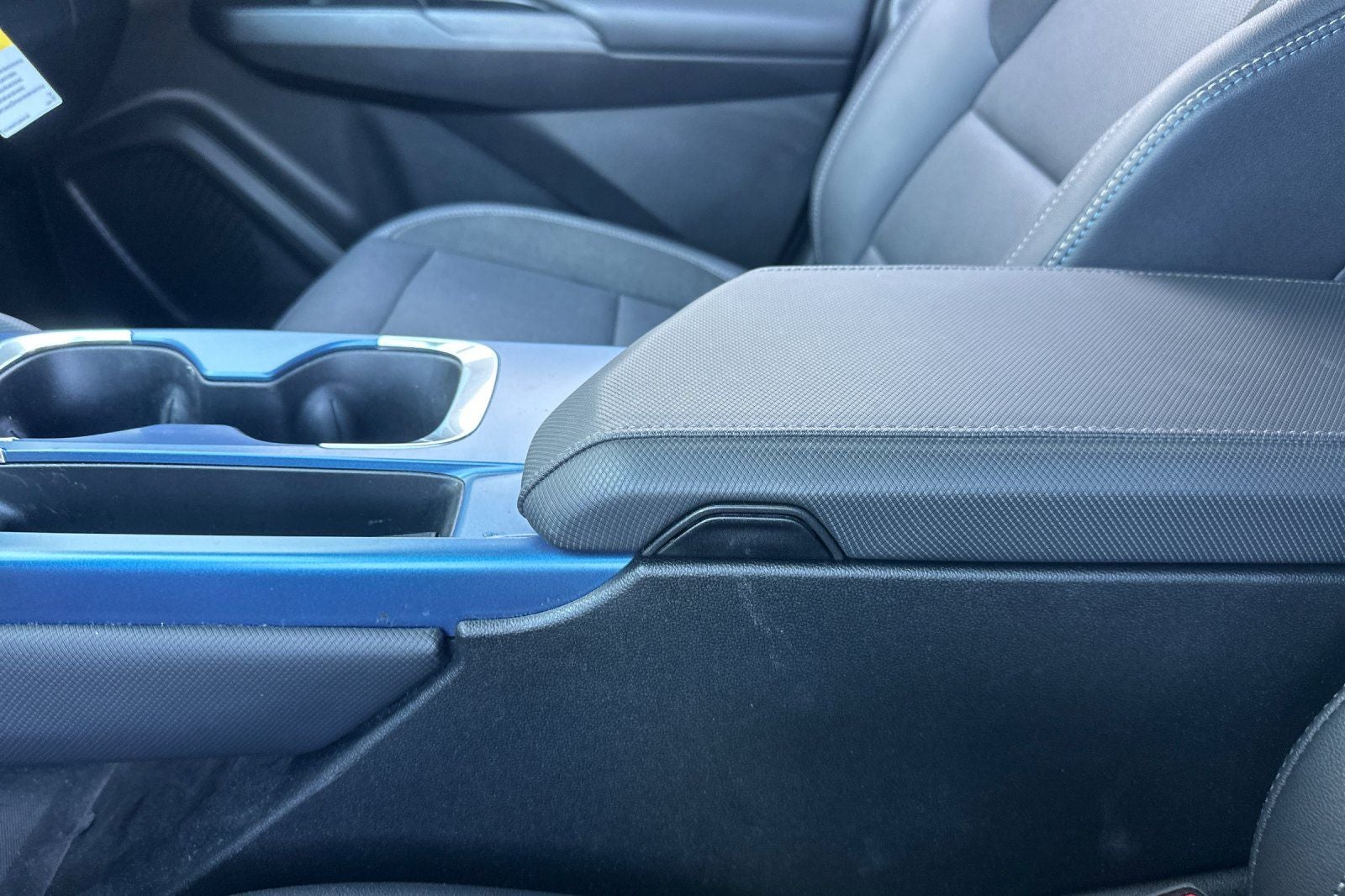 2024 Chevrolet Equinox EV LT