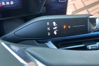2024 Chevrolet Equinox EV LT