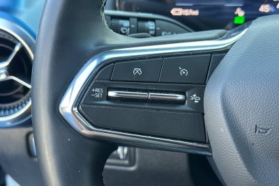 2024 Chevrolet Equinox EV LT