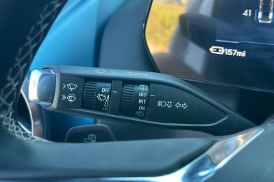 2024 Chevrolet Equinox EV LT
