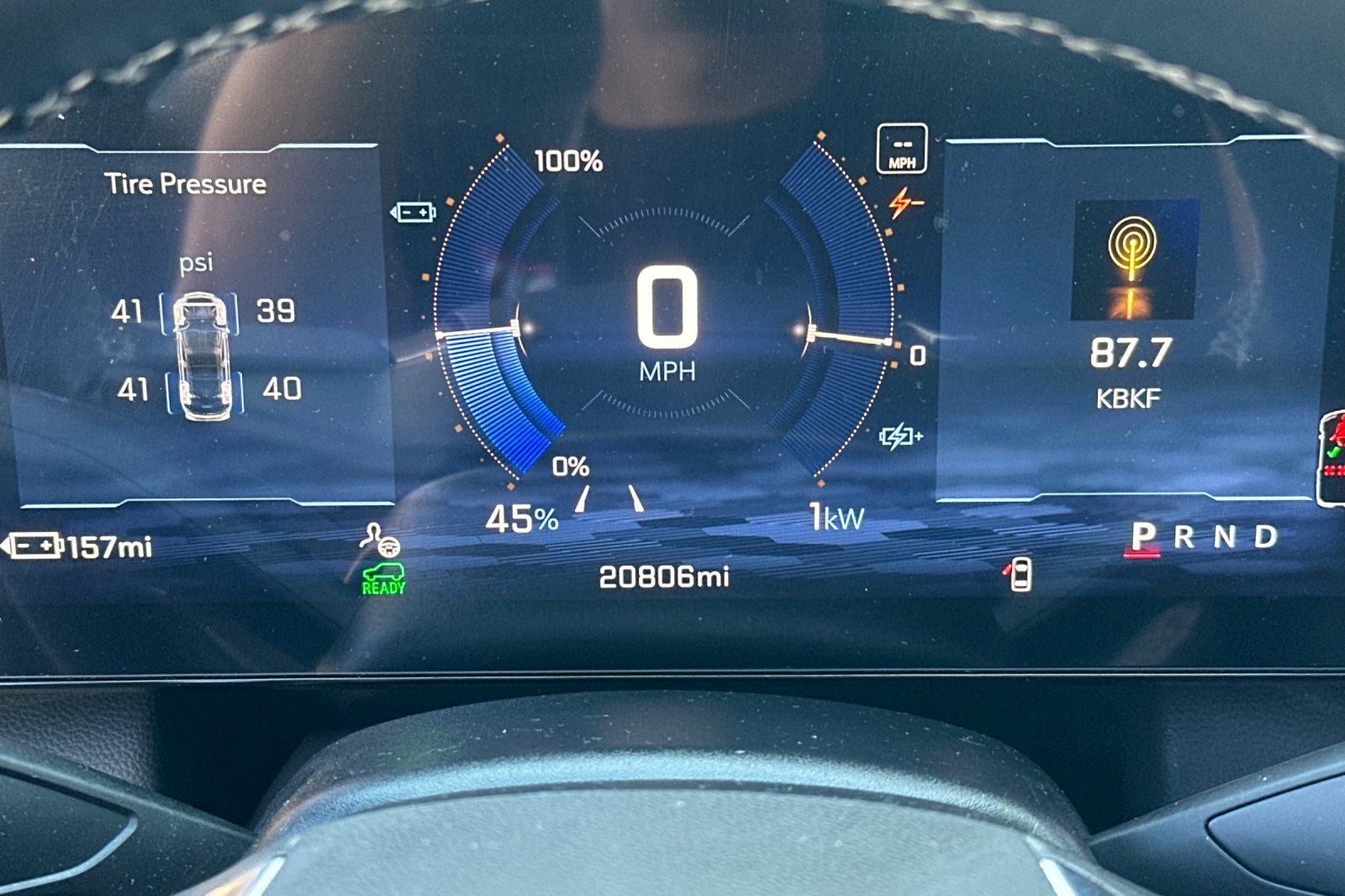 2024 Chevrolet Equinox EV LT