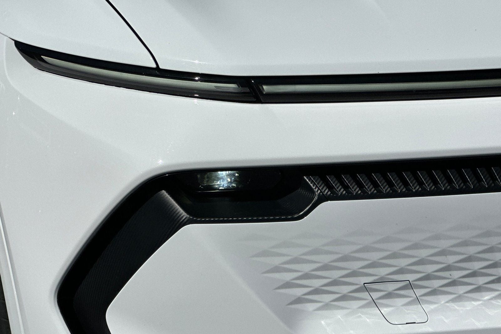 2024 Chevrolet Equinox EV LT